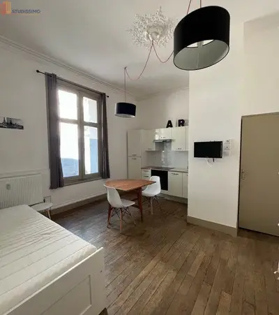 Studio à Poitiers