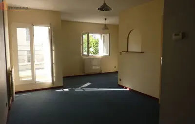 Studio à Poitiers