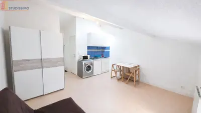 Studio à Poitiers