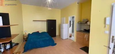 Studio à Poitiers