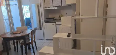 Studio à Amélie-les-Bains-Palalda