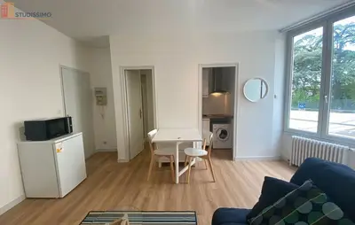 Studio à Poitiers