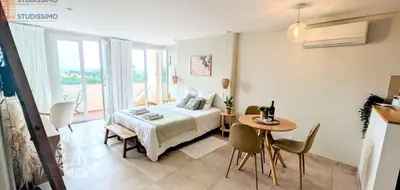Studio à Laroque-des-Albères