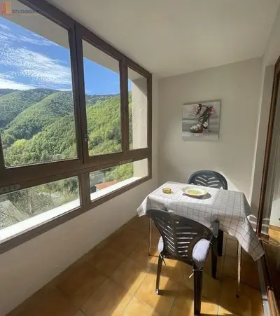 Studio à Prats-de-Mollo-la-Preste
