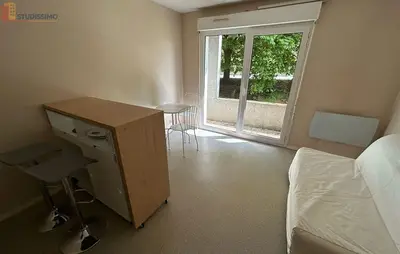 Studio à Poitiers