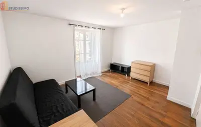 Studio à Poitiers