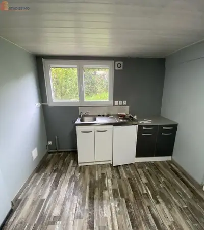 Studio à Poitiers