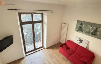 Studio à Font-Romeu-Odeillo-Via