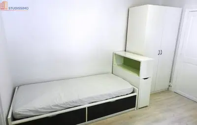 Studio à Poitiers