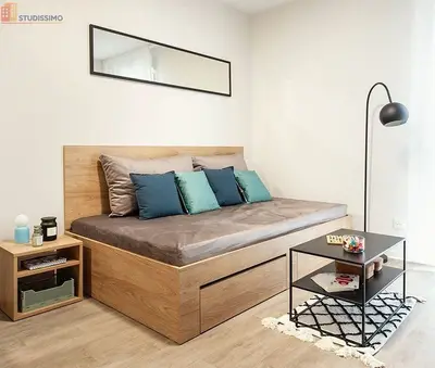 Studio à Poitiers