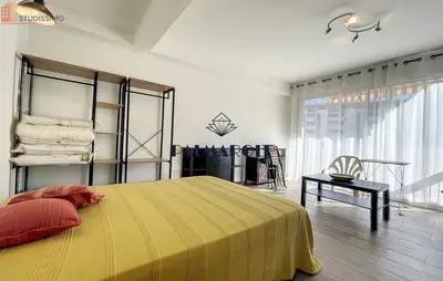 Studio à Perpignan