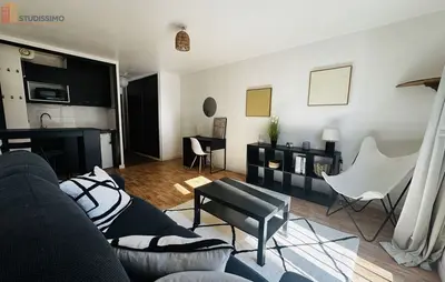 Studio à Poitiers