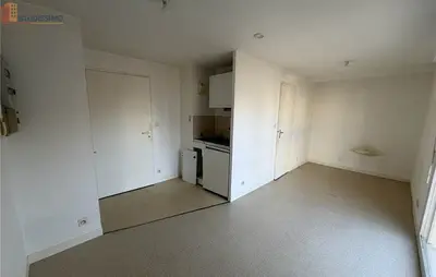Studio à Poitiers