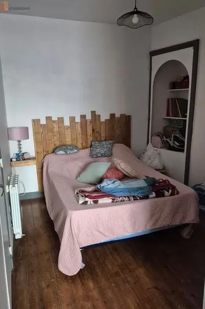 Studio à Mirebeau