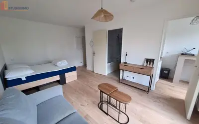 Studio à Poitiers
