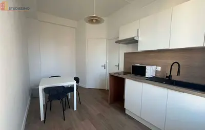 Studio à Poitiers