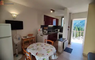 Studio à Amélie-les-Bains-Palalda