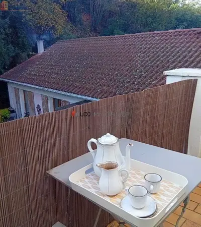 Studio à Amélie-les-Bains-Palalda