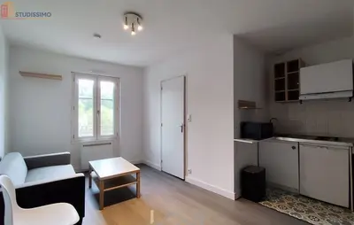 Studio à Poitiers