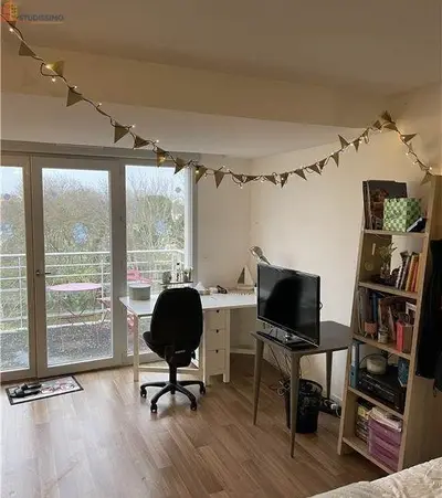 Studio à Poitiers