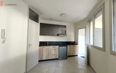Studio à Poitiers