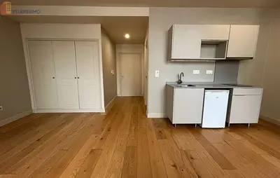 Studio à Poitiers