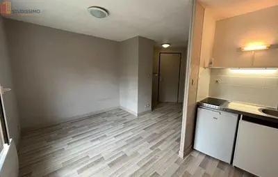 Studio à Poitiers