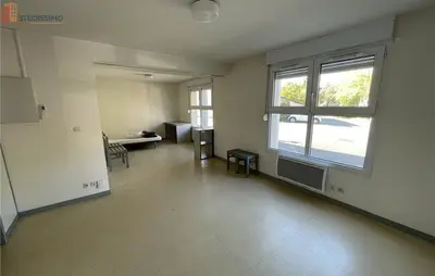 Studio à Poitiers