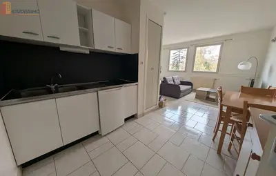 Studio à Poitiers