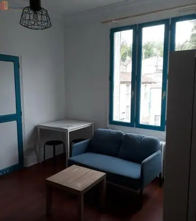 Studio à Poitiers