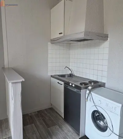 Studio à Vouillé