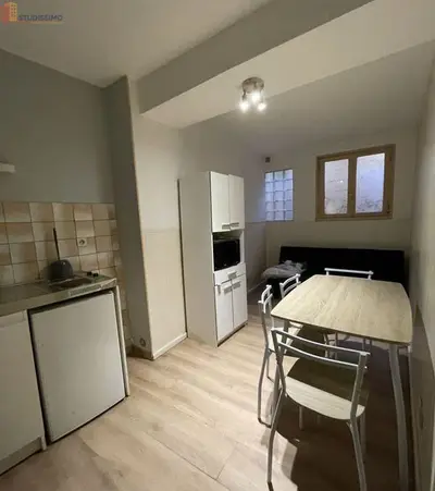 Studio à Poitiers