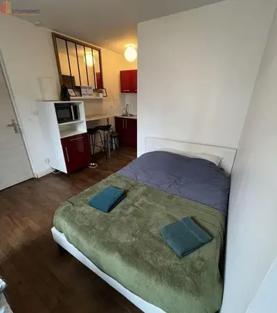 Studio à Poitiers