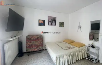 Studio à Amélie-les-Bains-Palalda