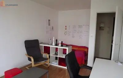 Studio à Poitiers