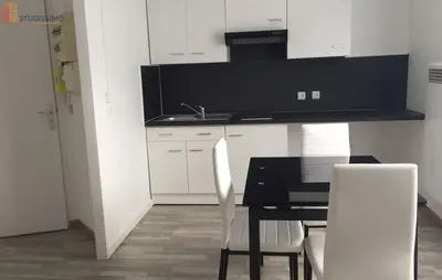 Studio à Poitiers