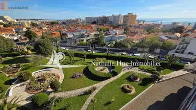 Studio à Canet-en-Roussillon
