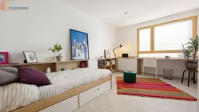 Studio à Poitiers