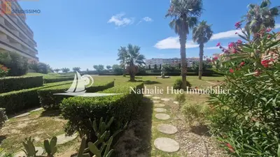 Studio à Canet-en-Roussillon