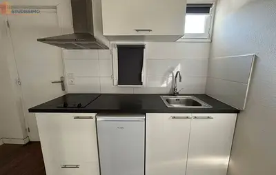 Studio à Poitiers