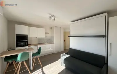 Studio à Poitiers