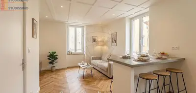 Studio à Perpignan