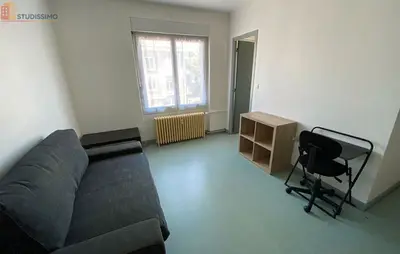 Studio à Poitiers