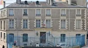 Studio à Poitiers