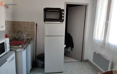 Studio à Poitiers