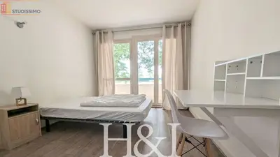 Studio à Poitiers