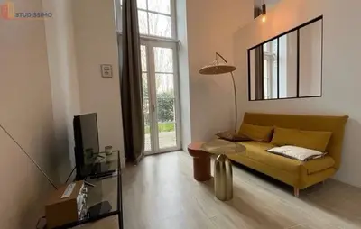 Studio à Poitiers