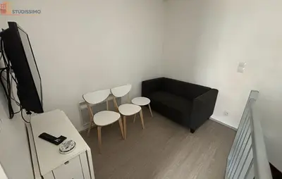 Studio à Poitiers