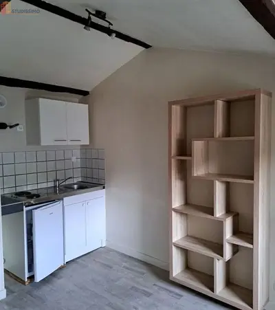 Studio à Poitiers