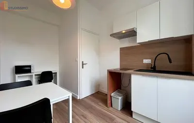 Studio à Poitiers